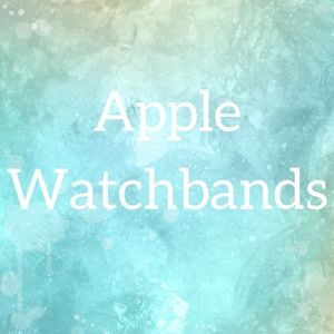 Apple Watchband Closet Divider
